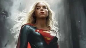 James Gunn Drops 'Supergirl' Spoiler: Confirms Ruthye