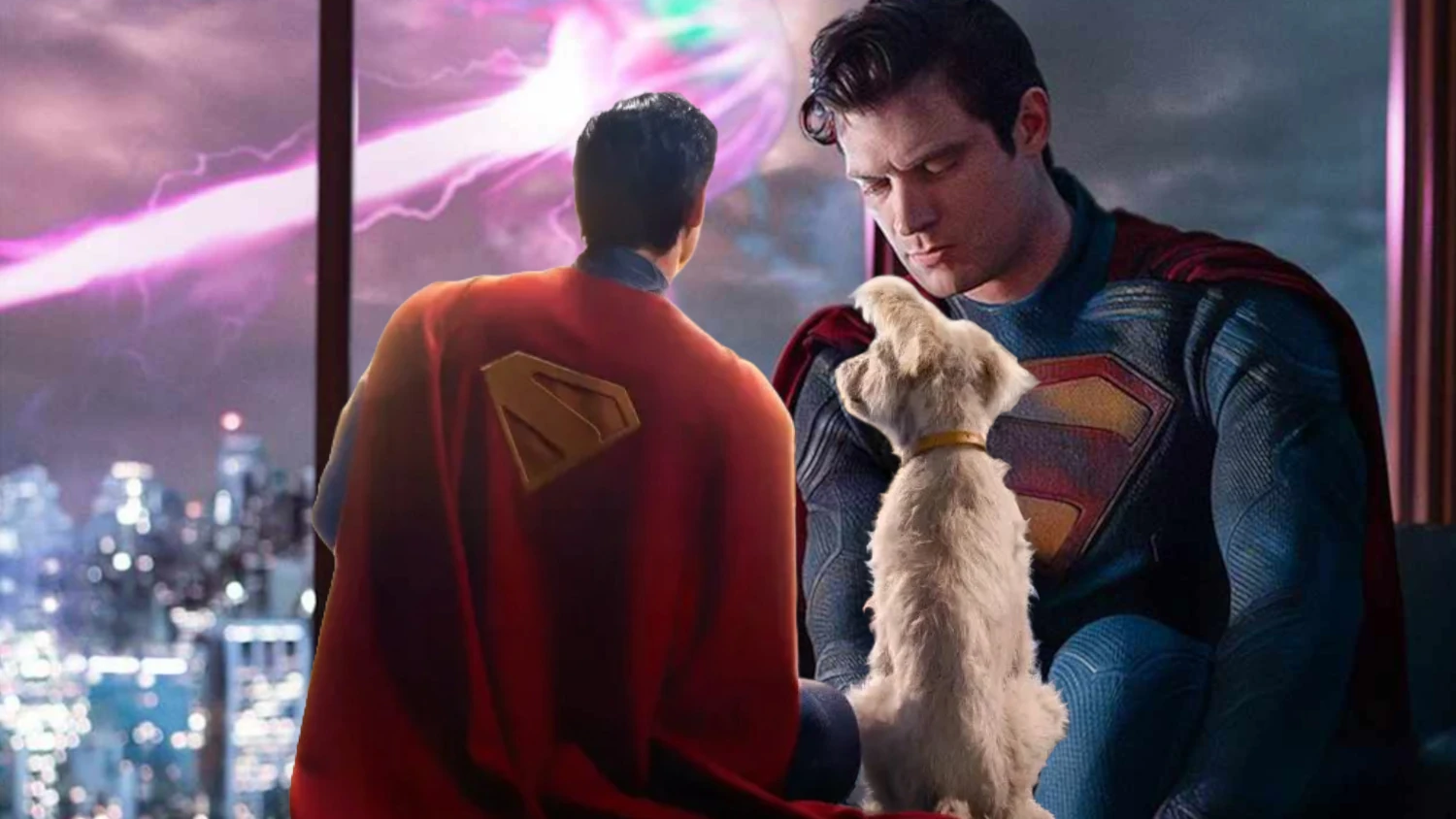 James Gunn's Superman Trailer: What To Expect