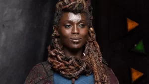 Where Are The Racist Star Wars Fans Claimed By Jodie Turner-Smith & Glamour Mag?