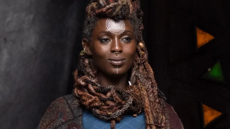 Where Are The Racist Star Wars Fans Claimed By Jodie Turner-Smith & Glamour Mag?