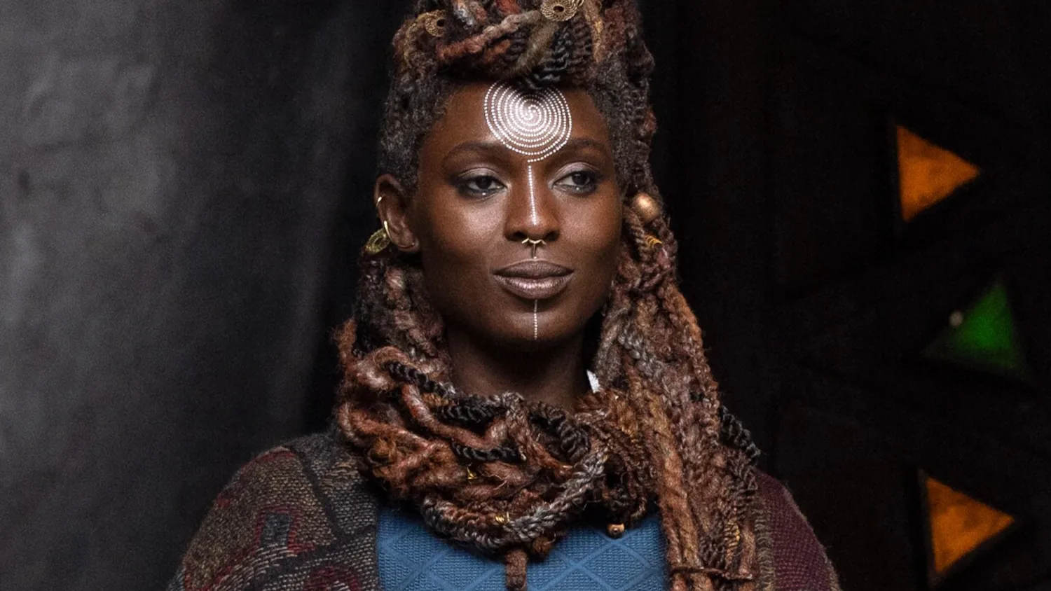 Where Are The Racist Star Wars Fans Claimed By Jodie Turner-Smith & Glamour Mag?