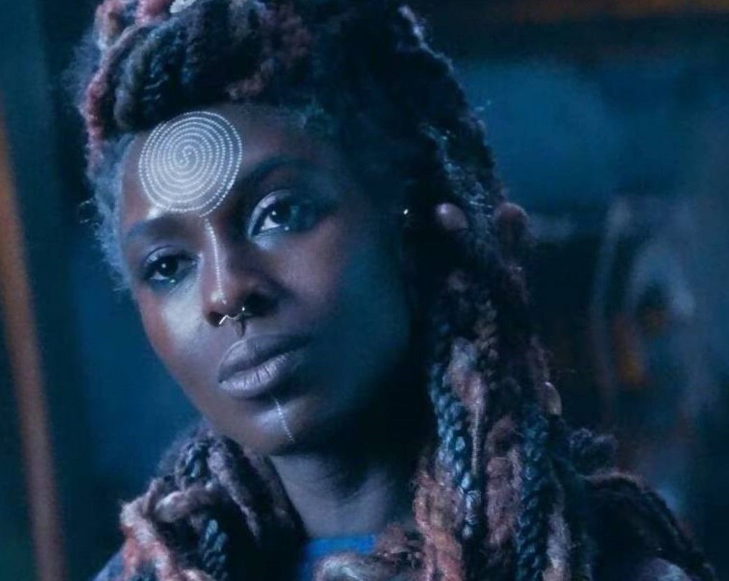jodie turner smith the acolyte