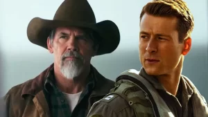 Josh Brolin Cast as Villain ‘The Running Man’ Opposite Glen Powell