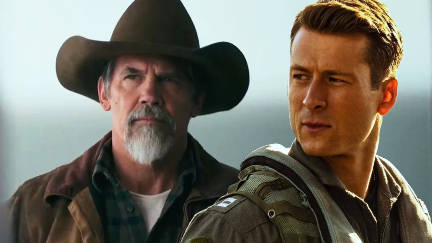 Josh Brolin Cast as Villain In ‘The Running Man’ Opposite Glen Powell