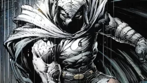 Marvel Rivals Game: Moon Knight Leaks Online