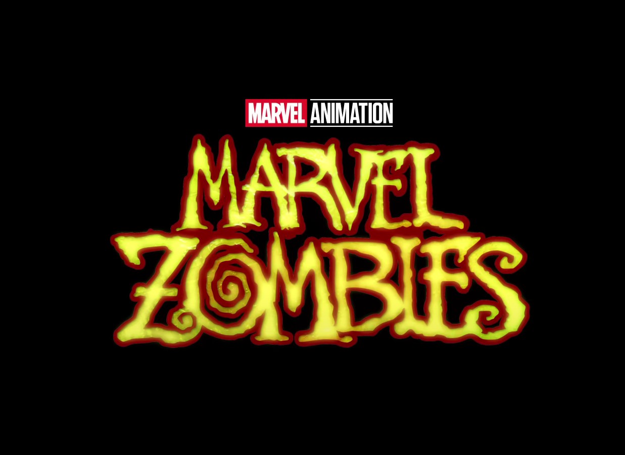 marvel zombies