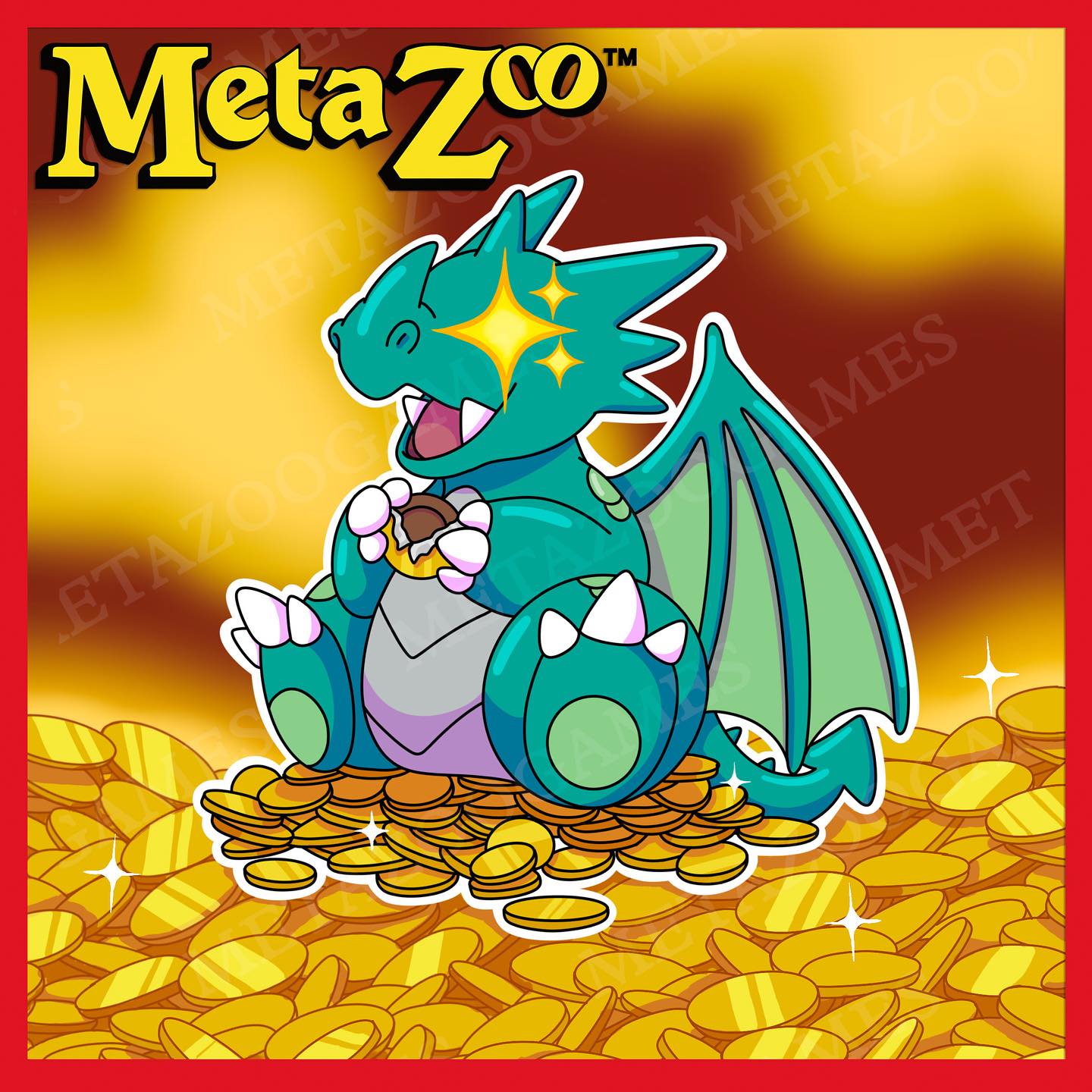 metazoo 1