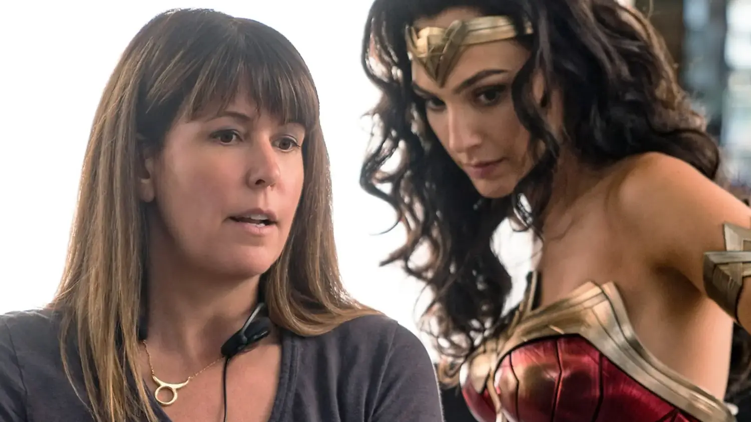 Patty Jenkins Reteams With Geoff Johns On Live-Action LEGO Movie