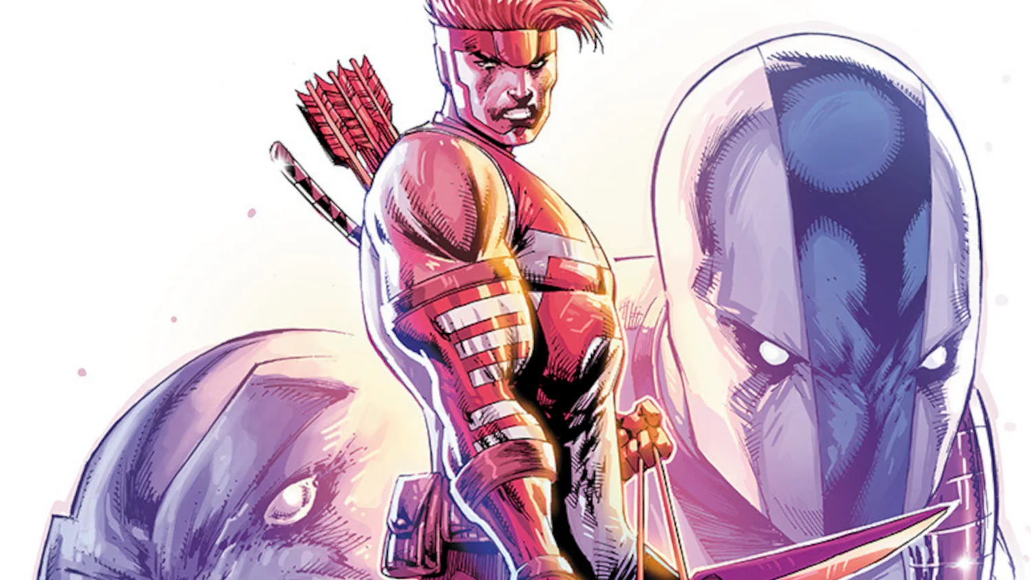 Rob Liefeld Returns to Youngblood in 2025, Partners with Image Comics for New Media and Merchandise