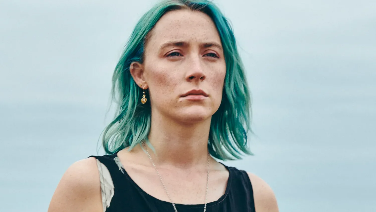 Saoirse Ronan Turned Down Marvel