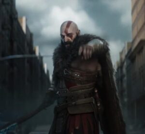 Secret Level Trailer Leaks: Huge Cast: Arnold Schwarzenegger, Keanu