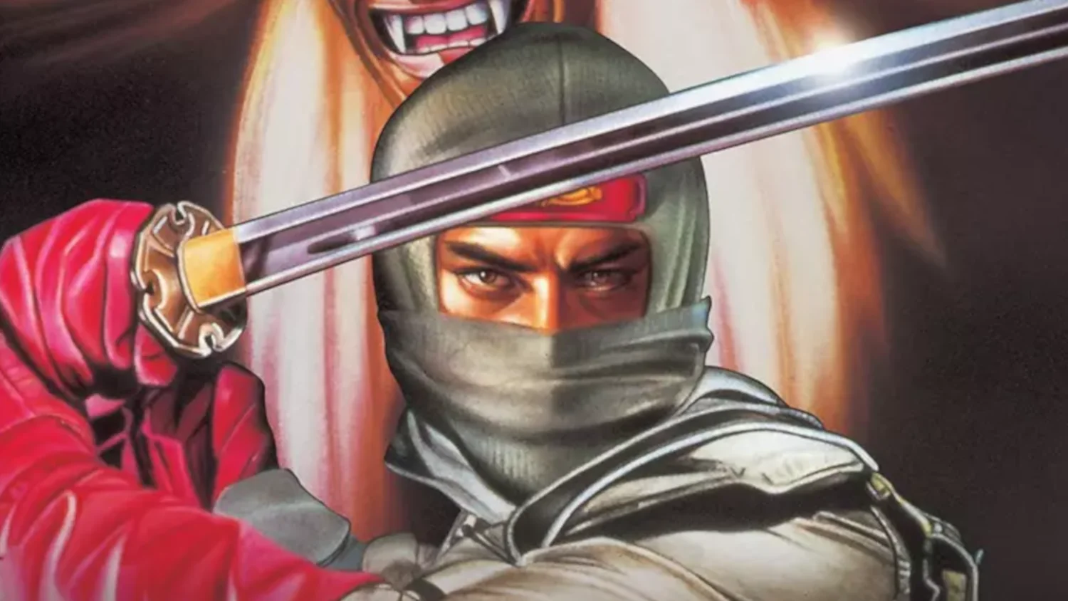 Sega’s ‘Shinobi Movie In The Works With Sam Hargrave Directing