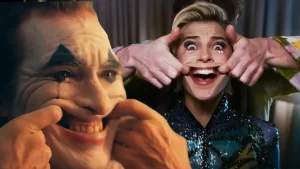 Smile 2 Tops Box Office, Joker 2 Drops To #6