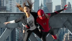 Spider-Man 4 Gets Rumored Title & Plot