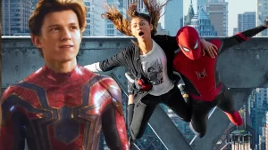 Spider-Man 4 Script Needs Work Says Tom Holland, Not Up To The Fans' Level Yet