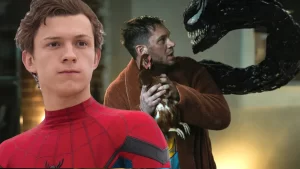 Spider-Man 4: Sounds Like No Tom Hardy, Venom, Knull