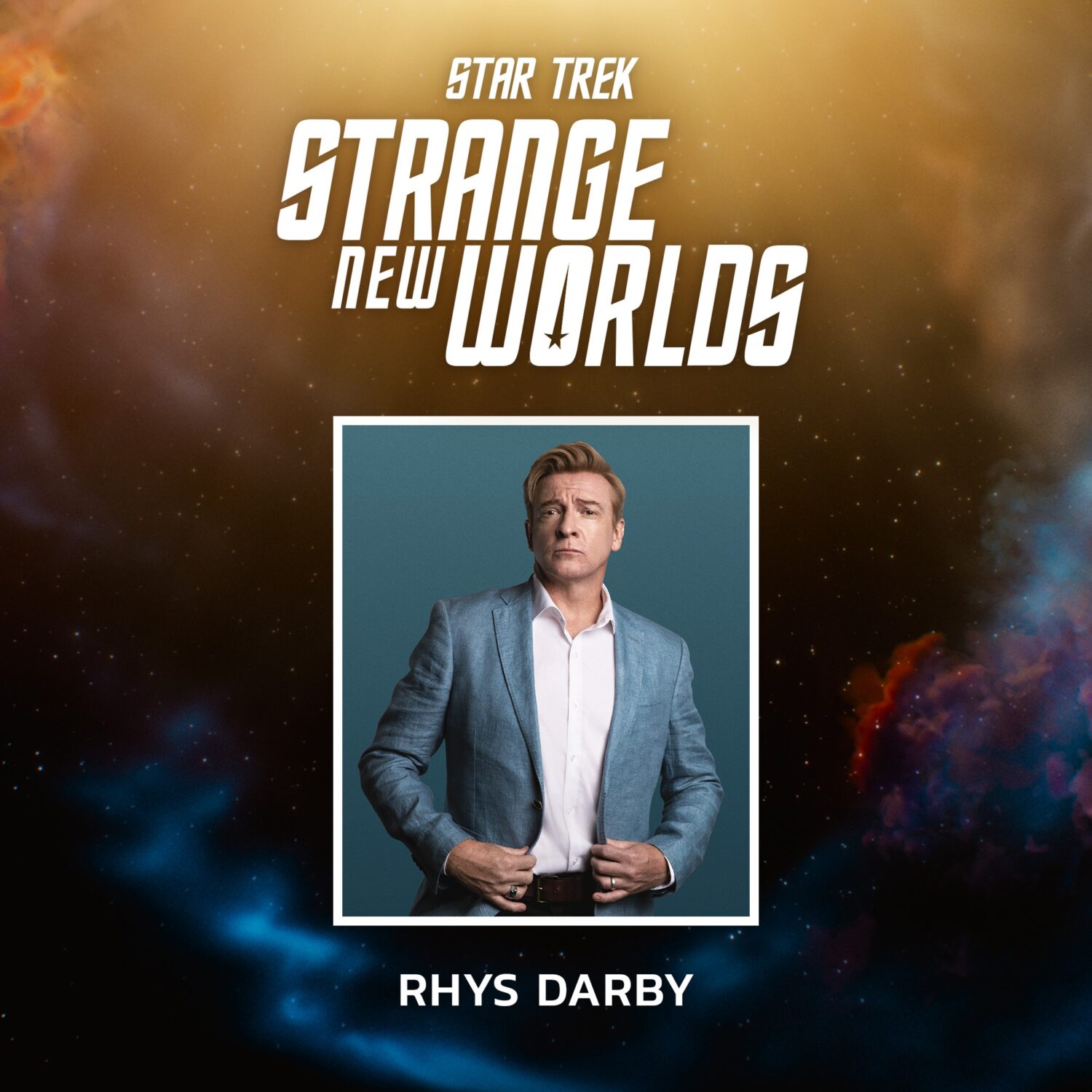 star trek strange new worlds season 3 rhys darby