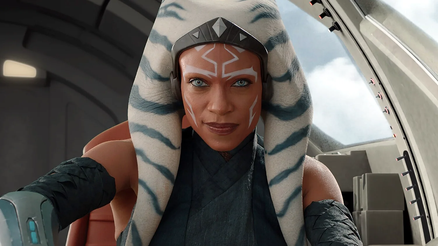 Star Wars: Ahsoka Season 2 Films Next Year, Skeleton Crew Could Get Second Season