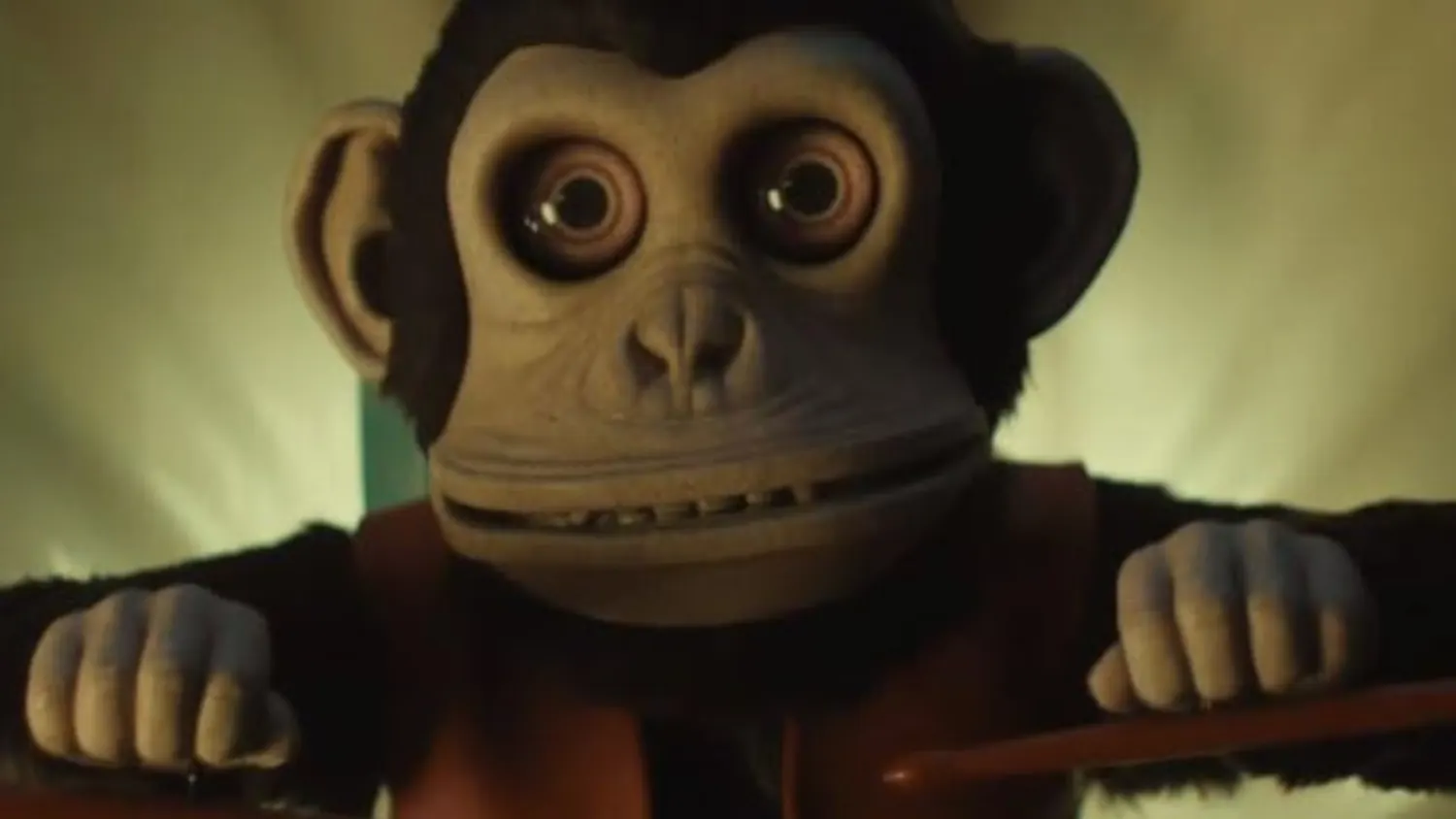 The Trailer For Stephen King’s ‘The Monkey’ Is Here