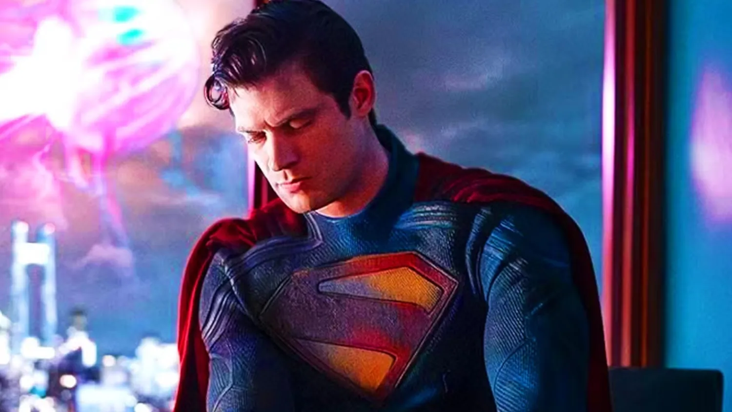 Superman: ‘David Corenswet Is Going To Blow People The F’k Away’ Says Gunn