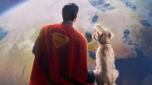 'Superman' Toy Leaks Reveal Spoilers