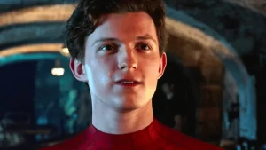 Tom Holland Confirms Spider-Man 4: Films Summer 2025