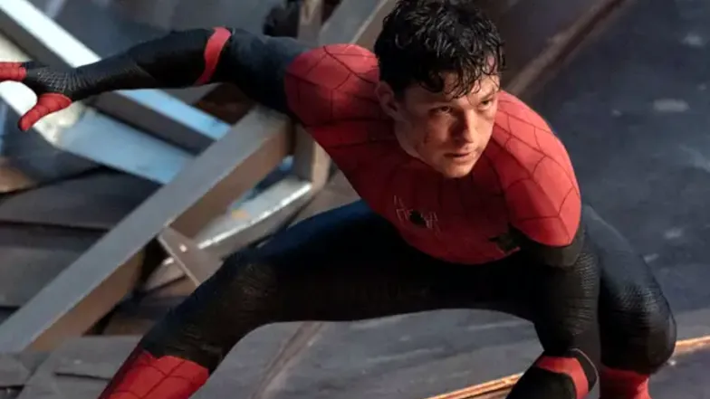 tom holland spider man 1