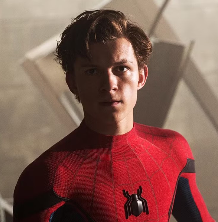 tom holland spider man marvel tom holland spider man marvel