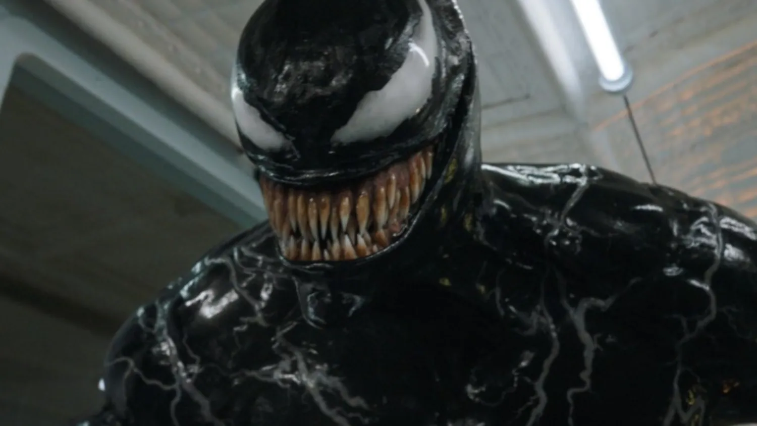 Venom 3: More Knull On The Way Confirms Director