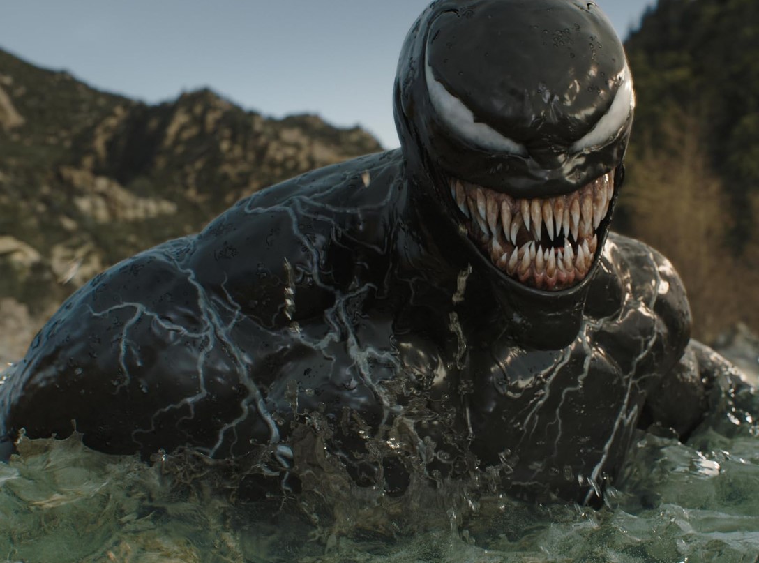 venom 3 movie