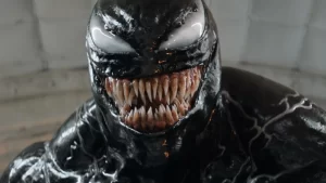 Venom 3 Off To Promising Start In China