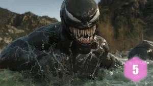 Venom 3 Review: 'Ragnarok Meets Dance Off, Bro'