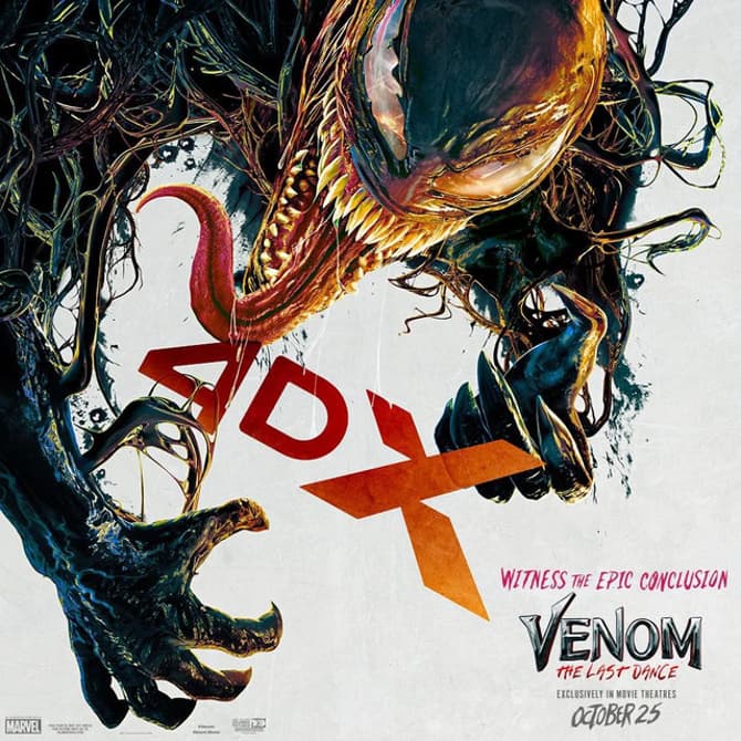 venom 4