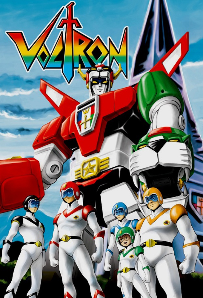 voltron