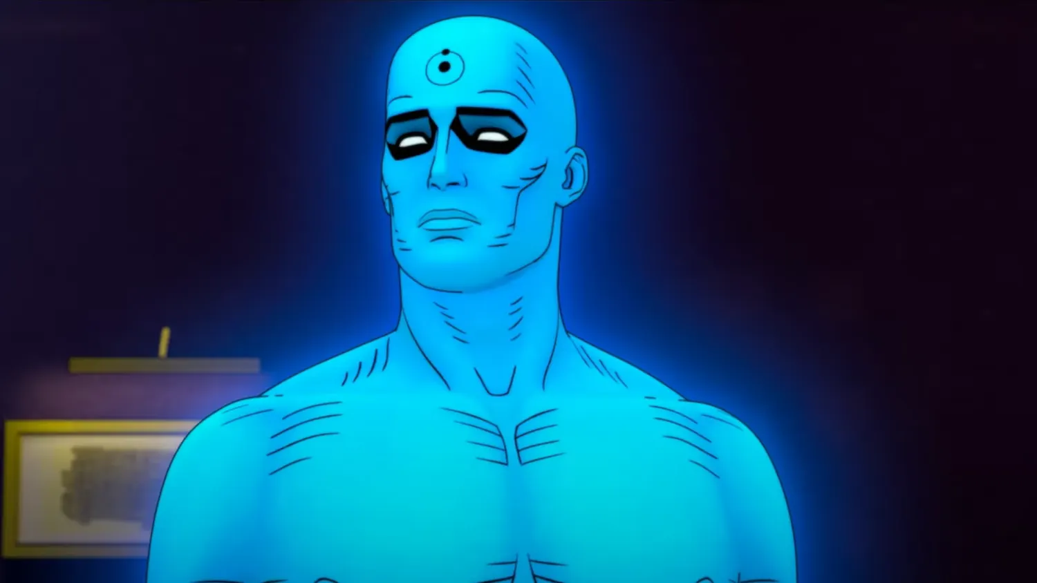 Watchmen Chapter II Trailer Released: Final Animated Installment Arrives November 26