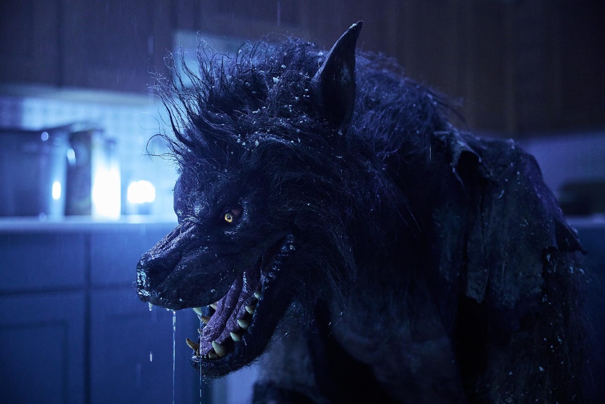 werewolves 1