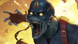 Marvel Future Fight Unleashes ‘What If… Zombies?!’ Content Update