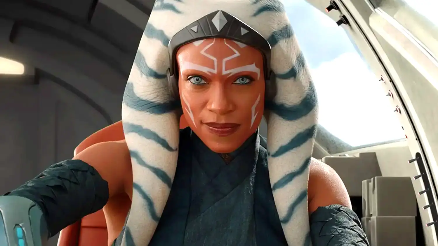 Star Wars: ‘Ahsoka’ Facing Cancellation Claims Rumor