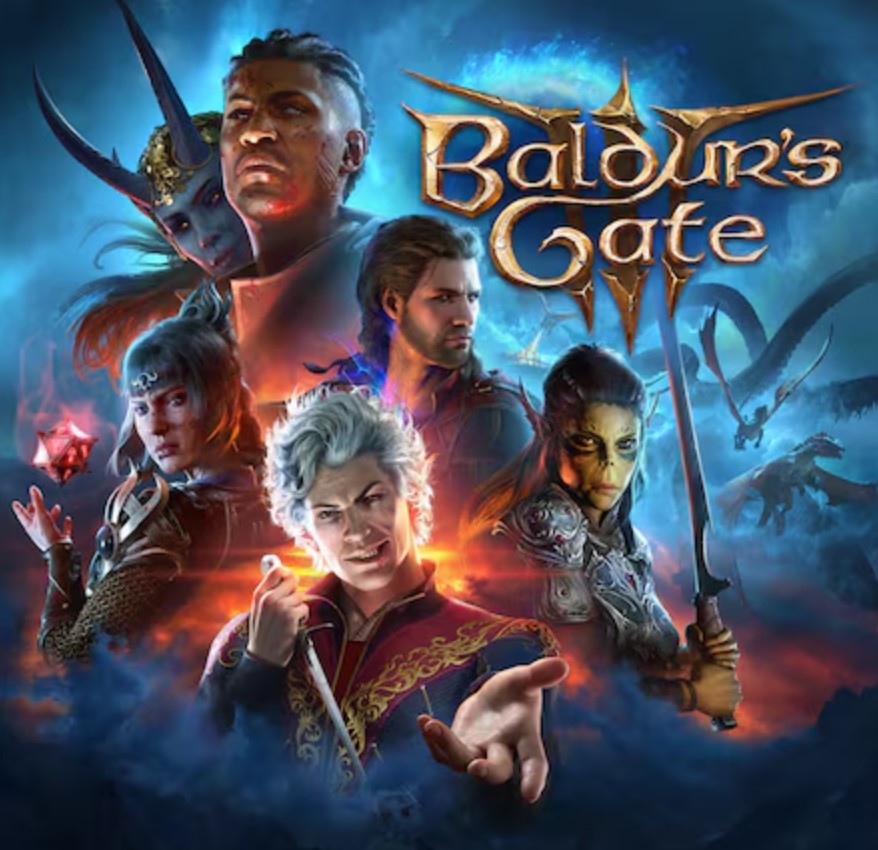 baldurs gate 3 hasbro