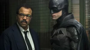 The Batman 2: Jeffrey Wright Has No Idea