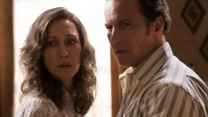 'The Conjuring: Last Rites' Wraps Marking The End Of An Era