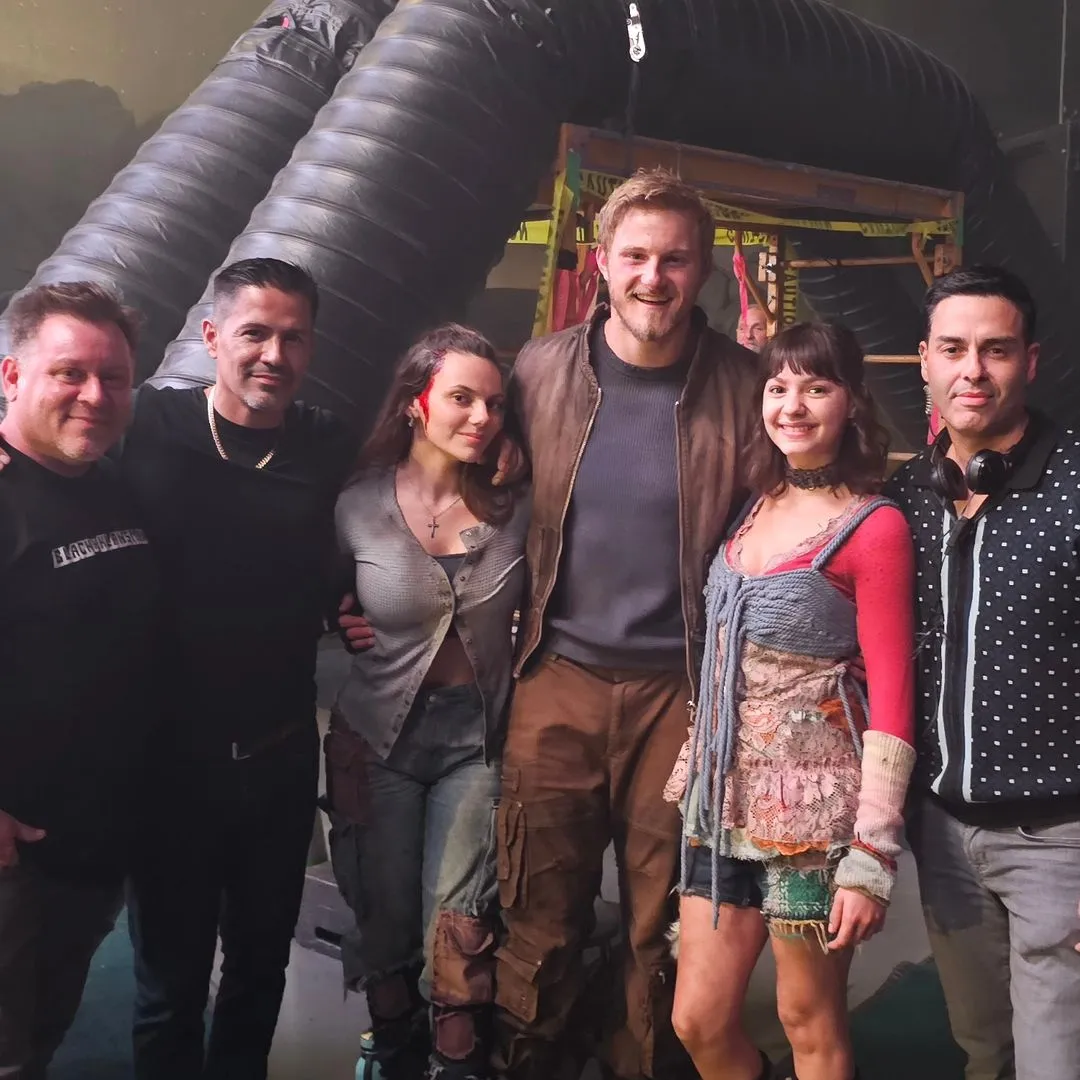 dafne keen night comesl 6