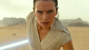 Daisy Ridley The Future Of Star Wars Is Complete BS