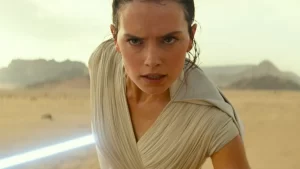 Daisy Ridley Signs On For New Movie: Not Star Wars