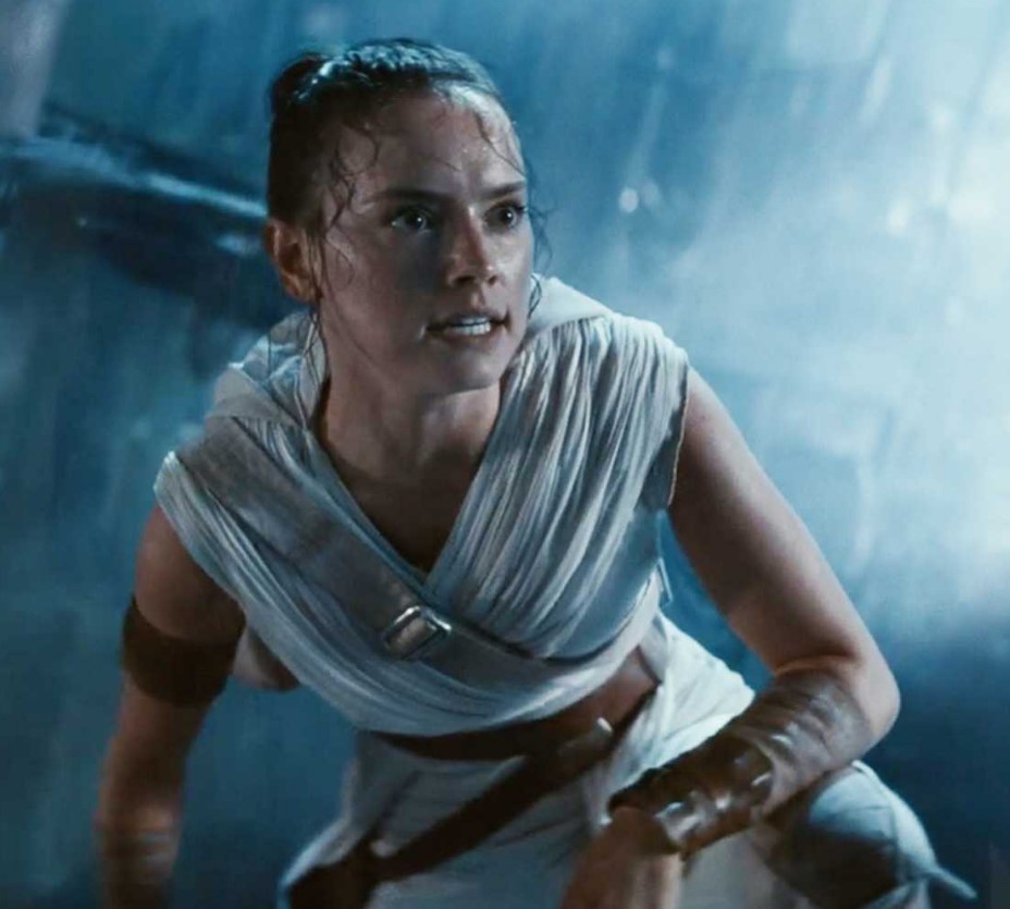 daisy ridley rey star wars 2