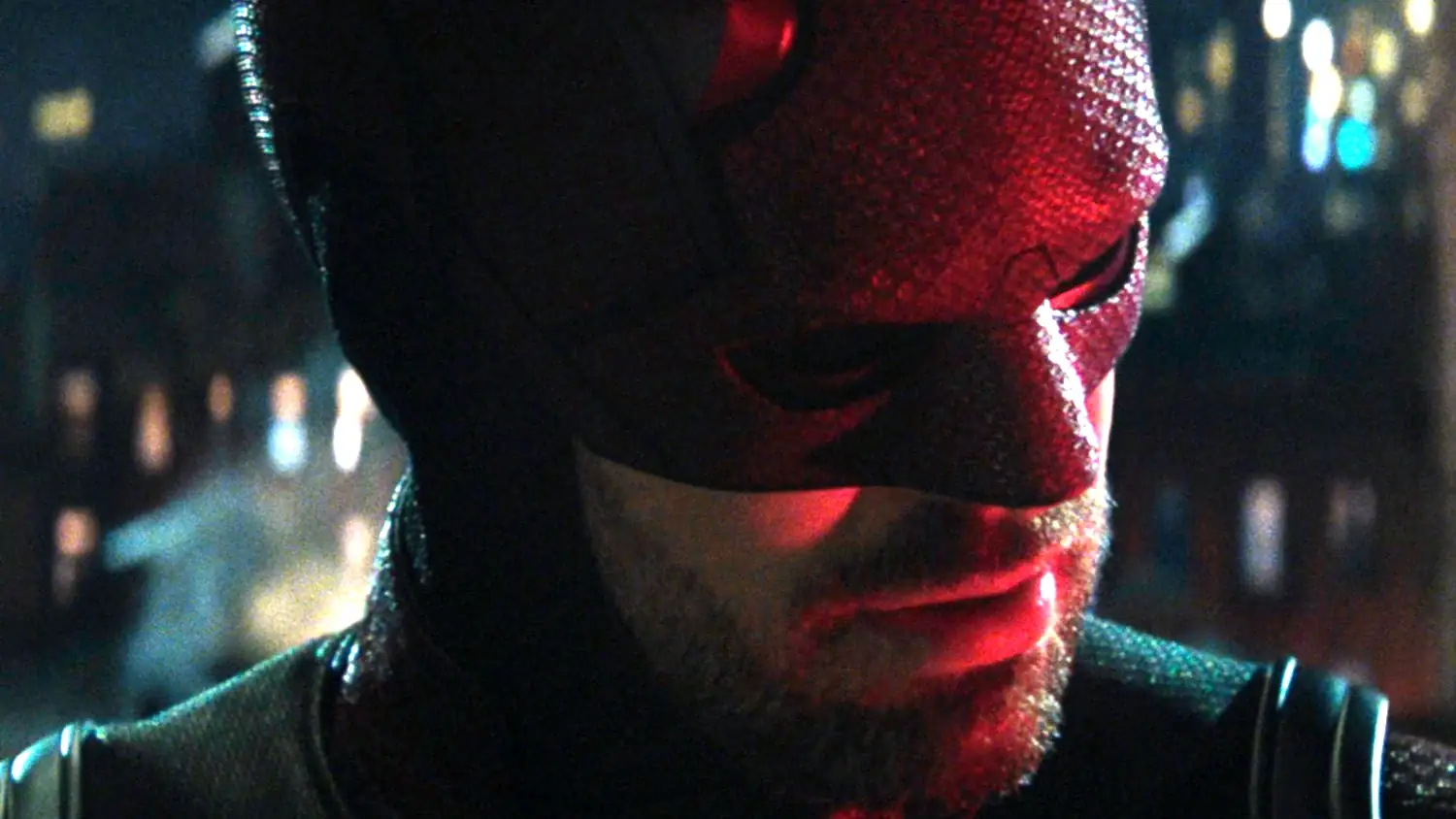 Daredevil: Born Again: Charlie Cox Teases Stuff Hits The Fan