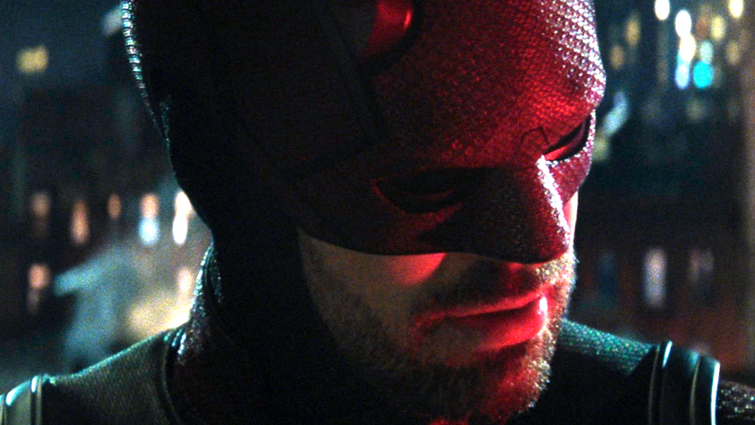 Daredevil: Born Again Series Shows off Man Without Fear, Charlie Cox, Vincent D’Onofrio