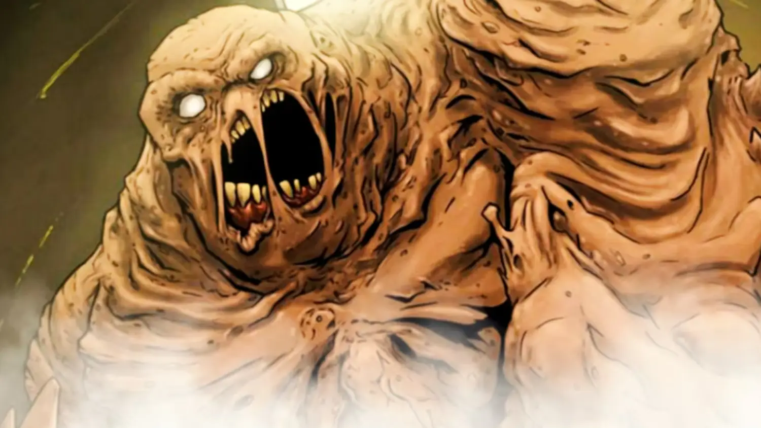 DCU: Clayface Movie Said To Still Be Happening