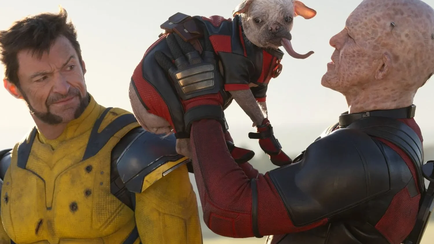 ‘Deadpool & Wolverine’ Fetches 1.3M Households, 19M Views On Disney+