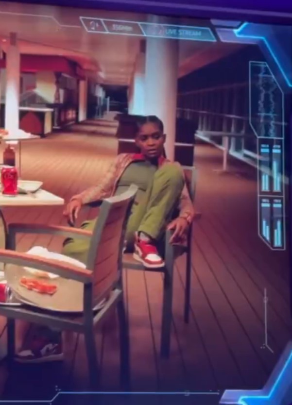 disney cruise young avengers ironheart